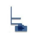 Posicionador Bite Wing