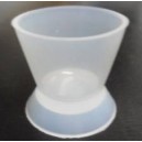 Vaso de Silicone
