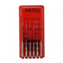 Brocas de Gates N.&ordm;1