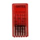Brocas de Gates N.º1