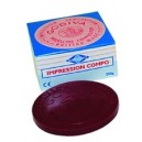 Cera de Impress&atilde;o Godiva