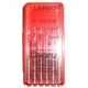 Brocas de Peeso N.º 1/6