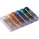 Gutta Percha Color-Coded N.º45