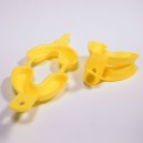 Moldeiras para Fluor M&eacute;dio