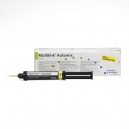 Multilink Automix Easy Reposi&ccedil;&atilde;o Amarelo