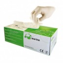 Luvas Latex M
