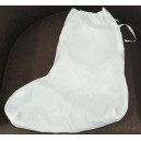 Cobre-botas Reutiliz&aacute;vel Imperme&aacute;vel
