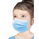 M&aacute;scaras Cir&uacute;rgicas Pedi&aacute;tricas